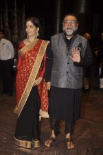at Shahid Kapoor and Mira Rajput